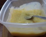 Foto del paso 3 de la receta: Lemon pie