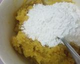 Foto langkah ke 2 dari resep Kolak candil pisang.
