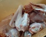 Foto langkah ke 1 dari resep Opor Ayam Fiber Creme (NO SANTAN).