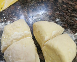 Foto del paso 3 de la receta: Pancitos tipo mignon fáciles, sin gluten y sin lácteos