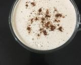 કોલ્ડ કોફી (Cold Coffee Recipe In Gujarati) રેસીપી સ્ટેપ3ફોટો