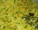 पोहा (poha recipe in hindi) रेसिपी चरण 3 फोटो