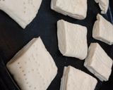 Foto del paso 5 de la receta: Galletas o libritos de grasa