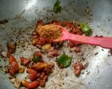 கோவைக்காய் வறுவல் ரெசிபி ஸ்டேப் 3 புகைப்படம்