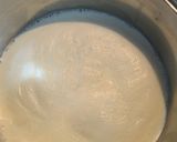 Képviselőfánk recept fázis 4 fotója