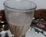 Foto langkah ke 4 dari resep Susu cokelat hangat.