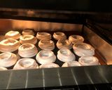 Foto del paso 3 de la receta: Mini pavlovas 🍓🫐