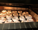 Foto del paso 3 de la receta: Mini pavlovas 🍓🫐