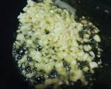 Soju Drunken Prawns in Salted Egg and Coco Cream Sauce recipe step 9 photo