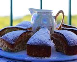 Foto del paso 7 de la receta Bizcocho de arroz con leche
