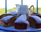 Foto del paso 7 de la receta: Bizcocho de arroz con leche