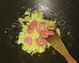 Foto langkah ke 3 dari resep Mie kuah spesial #23.