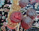 عکس مرحله 5 از دستور جارکیک🍒