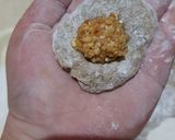 Foto langkah ke 7 dari resep Mochi.