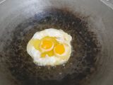 Nasi goreng putih simple enak