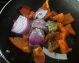 Foto del paso 2 de la receta: Chimichurri de Rocoto a lo Carmelita