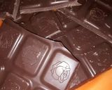 صورة لخطوة 1 من وصفة مولتن كيك 🌋 🍫🍰