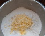 Foto del paso 1 de la receta: Cuernitos con Margarina