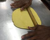 Foto del paso 4 de la receta: Pan de trenza