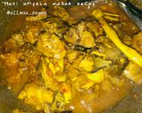 Foto langkah ke 6 dari resep HaTi aMpeLa maSak keCap.