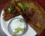 બાજરી ના ઢોસા(bajri na Dosa in Gujarati) રેસીપી સ્ટેપ2ફોટો