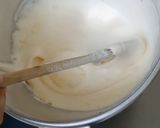Foto del paso 2 de la receta: Bizcocho Liviano