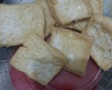 Foto langkah ke 1 dari resep Tahu Isi / Tahu Pong / Tahu brontak Pedas.