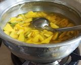 મુરબ્બો (Murabba Recipe In Gujarati) રેસીપી સ્ટેપ1ફોટો