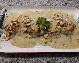Foto del paso 8 de la receta: Lengua con alcaparras y almendras
