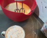 Foto del paso 6 de la receta: Queque Marmolado