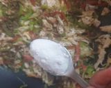 A picture of step 3 of Chinese filling/stuffing.