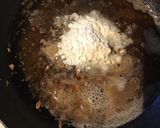 A picture of step 6 of 800. California Farm Mock Abalone.