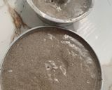 Foto langkah ke 4 dari resep Bolu ketan hitam.