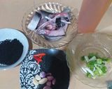 Foto langkah ke 1 dari resep Ikan bolu masak kaloa (orng toraja bilang bolu tollo pammarasan).