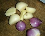 Foto langkah ke 1 dari resep Sayur Sop.
