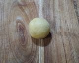Foto langkah ke 6 dari resep Bolen Lilit (Non korsvet).