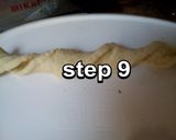 A picture of step 3 of Dubulan.