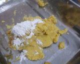 Foto langkah ke 4 dari resep “Ubi Kukus, Awal dari Kreasi Manis” by : Jesslyn Orlanne.