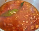 Foto del paso 4 de la receta: Guisito de garbanzos
