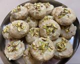 ઘારી(Ghari Recipe in Gujarati) રેસીપી સ્ટેપ8ફોટો