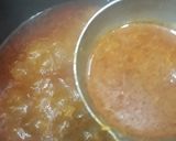 صورة لخطوة 11 من وصفة مجبوس تونه لذيذ 😋