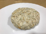 Hamburguesas de toffu