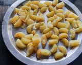 मसालेदार  आवडा कँडी (masale awla candy recipe in marathi) रेसिपी स्टेप 3 फोटो 