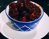 মিক্স কুলের চাটনী (mixed kuler chatni recipe in Bengali) রেসিপির ধাপ 3 ছবি