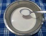 Foto langkah ke 1 dari resep Kerupuk Limbah Gluten.