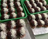 Foto langkah ke 10 dari resep Donat telo menul.