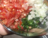 Foto del paso 1 de la receta: Guacamole estilo 🌶️
