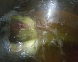 Foto del paso 5 de la receta: Carciofi alla giudia, Alcauciles a la judia