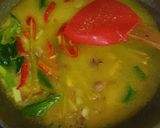 Foto langkah ke 1 dari resep Pindang dori.