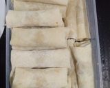 Foto langkah ke 6 dari resep Lumpia.